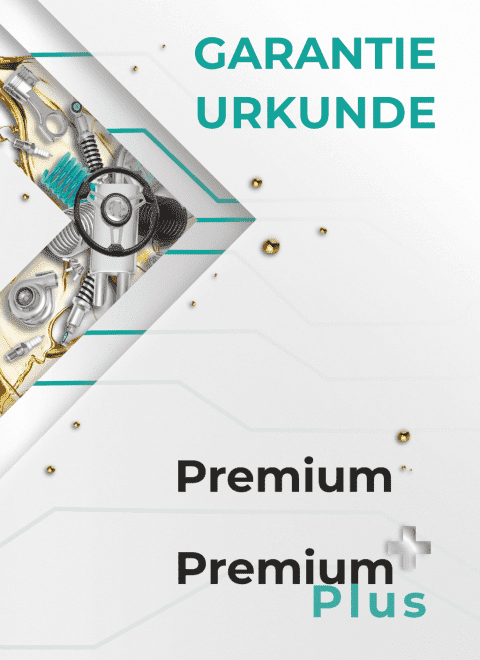 Anforderung von GarantieUrkunden 01.01.2023 » GebrauchtwagenProdukt